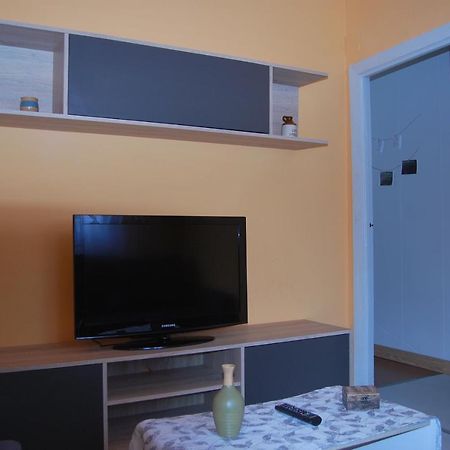 Apartamento A Cascada 쎄 외부 사진