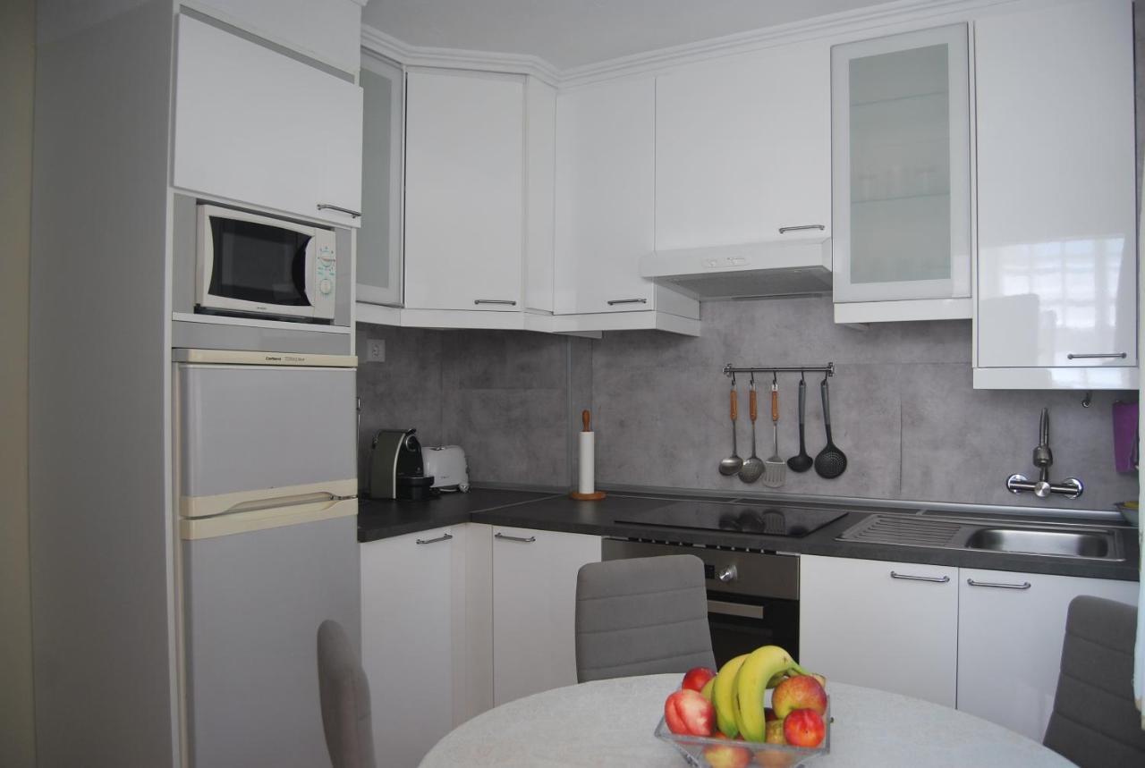 Apartamento A Cascada 쎄 외부 사진