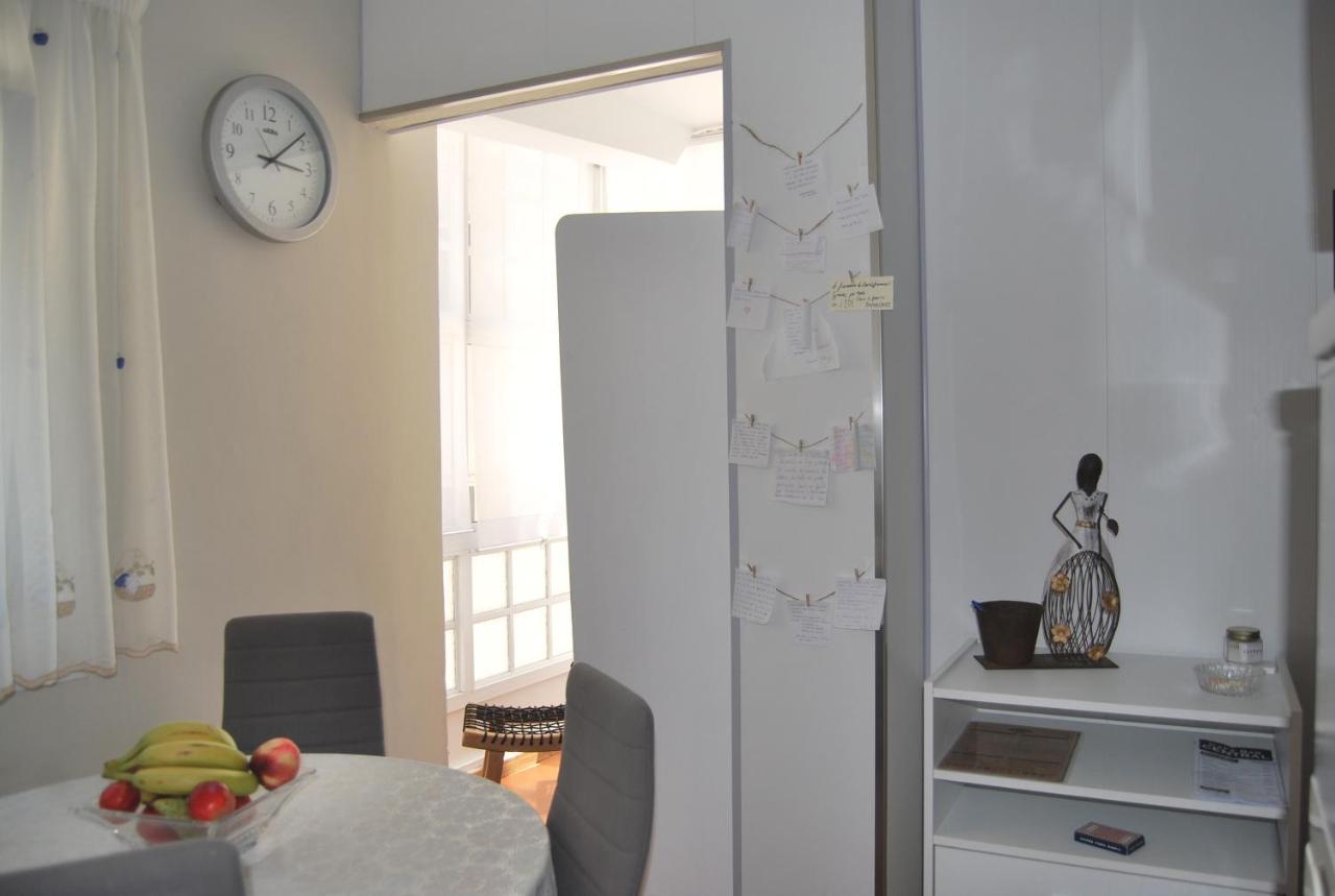 Apartamento A Cascada 쎄 외부 사진