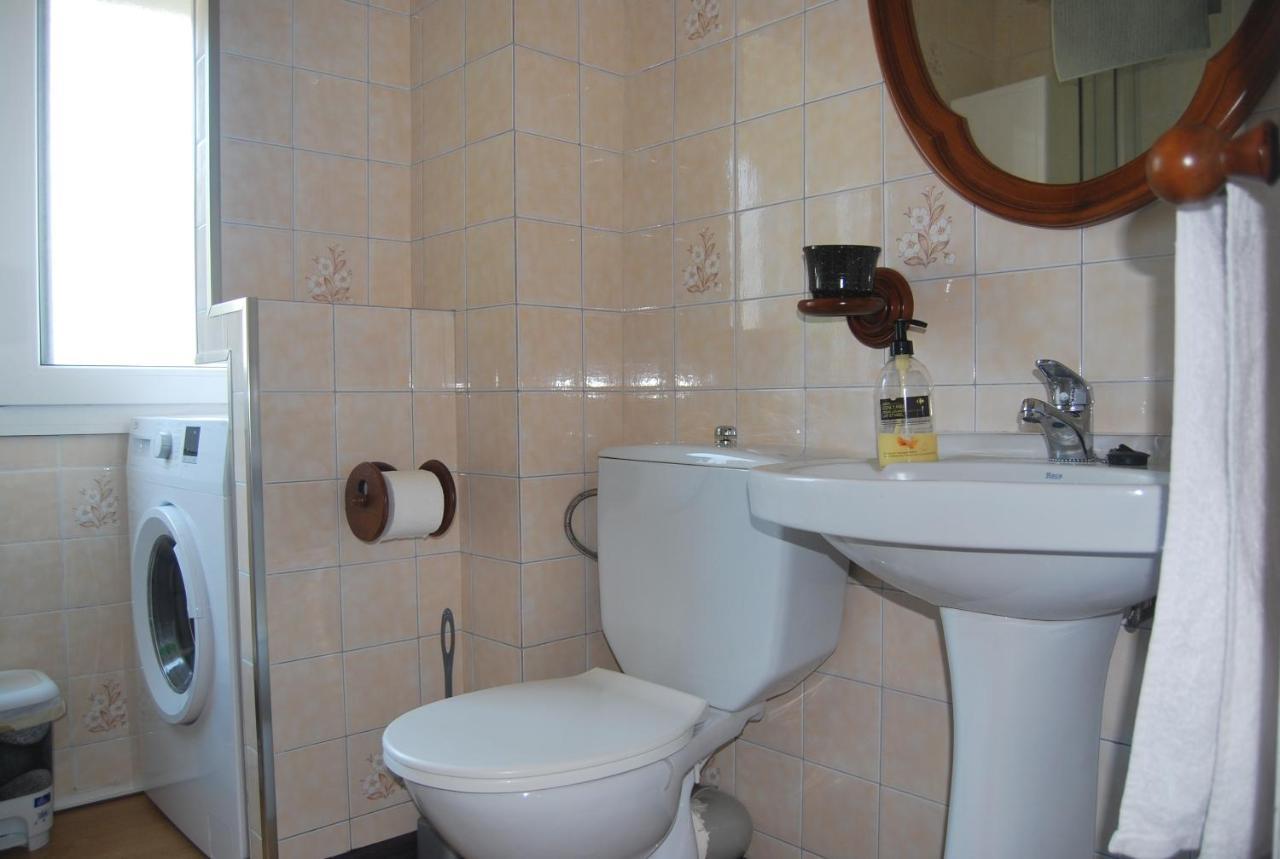 Apartamento A Cascada 쎄 외부 사진