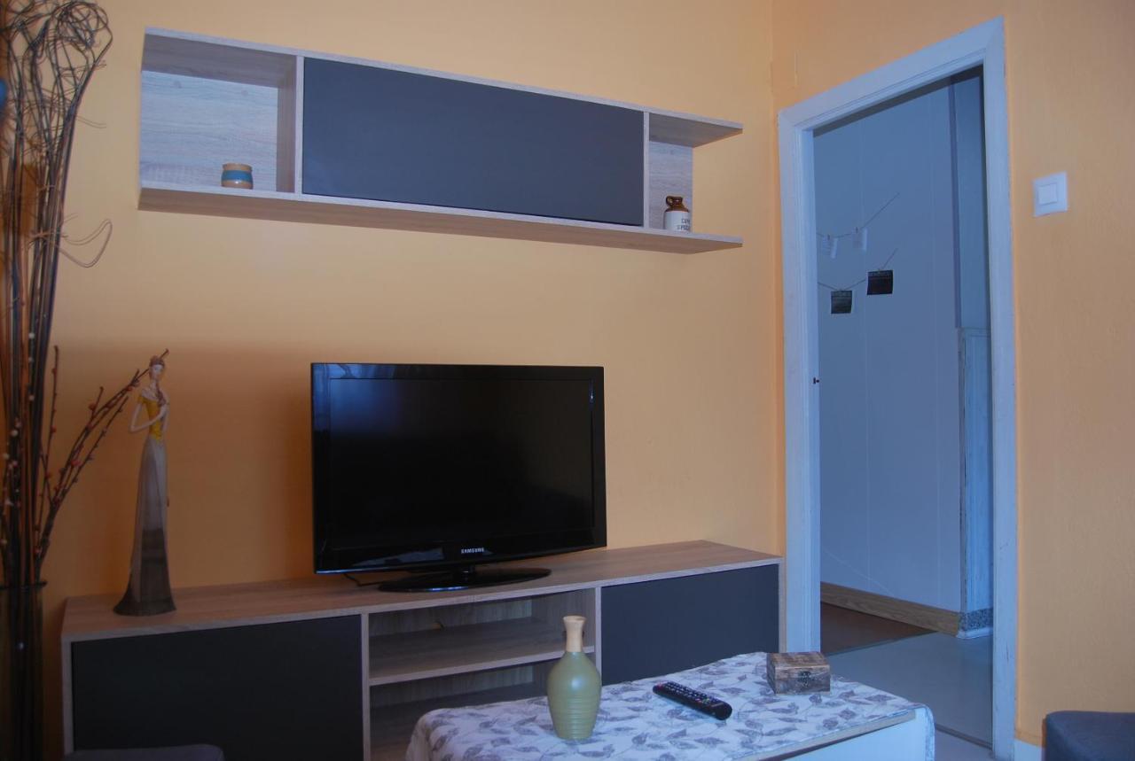 Apartamento A Cascada 쎄 외부 사진