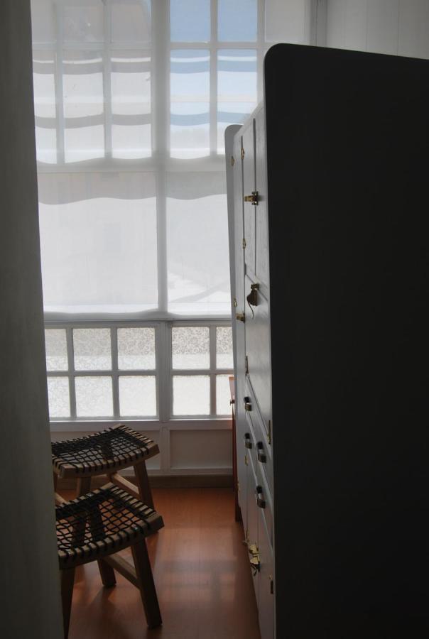 Apartamento A Cascada 쎄 외부 사진